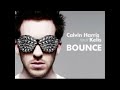 CALVIN HARRIS BOUNCE ACCAPELLA 320KBPS DIGITAL STUDIO AUDIO HQ HD