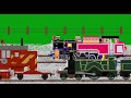 Thomas & Friends Wooden Railway Adventures- The Return of 98462 (Part 2 of 2)