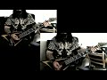 Children Of Bodom - Needled 24/7 (Guitar cover)