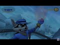 Birds and Spice. A weird combo, Eh? - Sly 2: Band of Thieves - Part 4 - Finale
