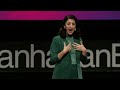 Eliminate Cultural Bias with the  “AND” Mindset | Huda Al-Marashi | TEDxManhattanBeach