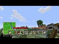Minecraft  PlayStation®4 survival let's play E6