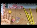 How to make easy polymer clay burger