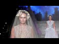FULL VIDEO: AMATO by Furne One at ARAB FASHION WEEK ft Millennial Superstar MAYMAY ENTRATA