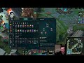 AP SHACO JUNGLE IS A MEGA TILTER IN SOLO QUEUE - RANKED IS NOT SAFE!