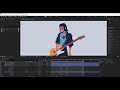 Jammin' Out   After Effects Character Animation Tutorial