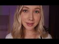 ASMR Sleep Clinic Assessment | *Trigger* Tests & Experiments