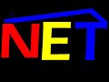 NET Logo DIsco Techno Remake (1988)