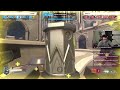 Their team FLAMED them to swap heroes... should they have? | Overwatch 2 Spectating