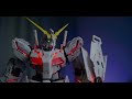 The 100 hours - I painted this $250 Gunpla MGEX Unicorn Gundam Ver.Ka | 地獄の所業 MGEX ユニコーンガンダム ガンプラ全塗装
