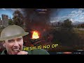 HESH Is Balanced As All Things Should Be (War Thunder)