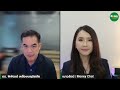 ธุรกิจไทยเจ๊ง! ปิดกิจการพุ่ง สินเชื่อชะงัก I ดร.พิพัฒน์ เหลืองนฤมิตชัย - Money Chat Thailand