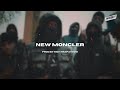 [FREE] Booter Bee x Country Dons x Meekz Manny type beat - NEW MONCLER