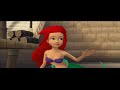 Disney Princess: Enchanted Journey [29] Wii Longplay
