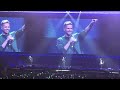 Westlife - The Hits Tour Hanoi (June 4 2024) part 1