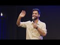 Lies & Men | Crowd Work | Stand up Comedy By Harsh Gujral @MenWillBeMen