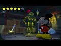 Magical Mirror Starring Mickey Mouse - All Funny Moments [2K 60FPS]
