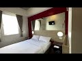 BUDGET HOTEL near City of Dreams | Red Planet Aseana City Philippines 🇵🇭