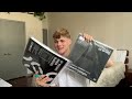 ANOTHER SUPER COOL VINYL UNBOXING