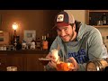 Johnny Drinks gets Chef Cuso DRUNK!