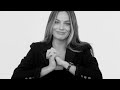 Margot Robbie and Ali MacGraw: The two-way J12 Interview — CHANEL Watches