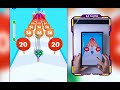 New Satisfying Mobile Game All Levels Number Masters Top Free Gameplay Walkthrough iOS,Android