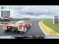 Gran Turismo 7 | World Series 2024 Online Qualifiers | Nations Cup - Round 5 | Onboard | Test Race 2