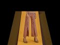 56 Usefull Designer's  Trouser's  Plazo Designs Collection