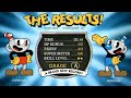 Me and My Cousin Beat Ribby And The Croaks In Cuphead!