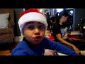 9 YEAR OLD BROTHER GETS A FAKE PS4 FOR CHRISTMAS PRANK! HE BROKE DOWN IN TEARS! *VERY EMOTIONAL*