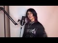 THE KID LAROI, JUSTIN BIEBER - STAY (METAL COVER BY SABLE)