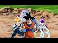 What if Frieza JOINED Goku? (FULL STORY) | Dragon Ball