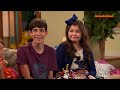 Die Thundermans | 25 Minuten der süßesten Momente mit Chloe Thunderman | Nickelodeon Deutschland