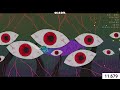 [🔴LIVE ] (TOP 20) EYES IN THE WATER 34% + 39-100 | Geometry Dash