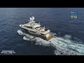 Arksen 85 vs  Darwin 86 Yacht Comparison | Exploring the Depths