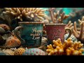 8 Hours Coffee Jazz Relaxing Music🎵 Sweet Rhythmic Jazz Relaxing | 2 Cups of Coffee With Love
