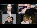 [ENG SUB] Pia Wurtzbach talks about Q&A segment and challenges she experienced in pageants