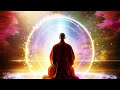 Higher Chakras Healing & Cleansing | Heart + Throat + Third Eye + Crown Chakra | Meditation Music