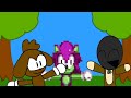 Mesmerizer but Sonicdog y Dorito / Joke Video /