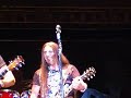 JACKYL, Jesse James Dupree, WHEN MOONSHINE AND DYNAMITE COLLIDE (finish), Awesome Biker Nights