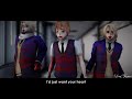 [MMD] The Zombie Song 🔪 APH USUK (Boys Love)