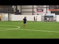 White Tees FC *BONUS EPISODE* Coach Ben vs. The Youngsters #soccer #funny #age