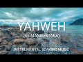 YAHWEH SE MANIFESTARA Medley | Instrumental Soaking Worship Music
