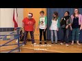 12 Days of Christmas (Teacher's Edition) - Burley Primary