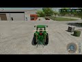 FS22|John Deere 6020 Series Overview