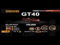 Os carros que eu tenho na Garage no Gran Turismo 2 [um pedido de @DxzinxD ]