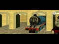 Trampy Movie: James Snaps (Trainz Remake)