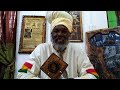 7 Words That Rastafari Do Not Say/Words Are Spells/Word, Sound, Power