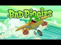 Bad Piggies Cinematic Trailer