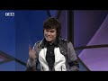 Joseph Prince: Uncovering a Vision of God's Grace | Men of Faith on TBN